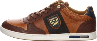 Pantofola d`ORO Milito Uomo Męskie niskie sznurowane buty rozmiar 44