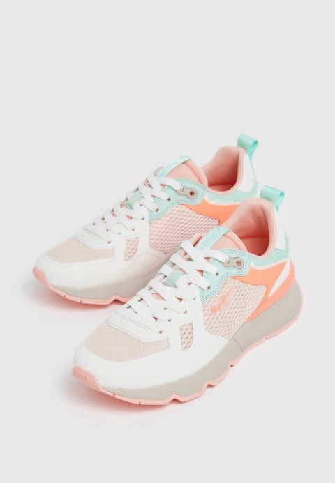 Pepe Jeans Sneakersy rozmiar 37