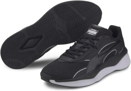 Puma Sneakersy R/S Pure Base rozmiar 44