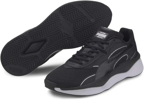 Puma Sneakersy R/S Pure Base rozmiar 44