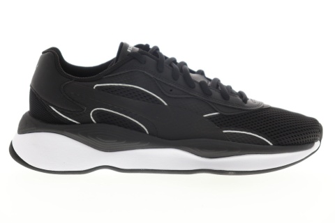 Puma Sneakersy R/S Pure Base rozmiar 44
