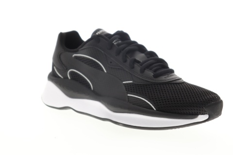 Puma Sneakersy R/S Pure Base rozmiar 44
