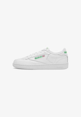 Reebok - Buty treningowe Club C kids rozmiar 36