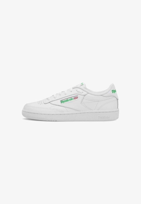 Reebok - Buty treningowe Club C kids rozmiar 36
