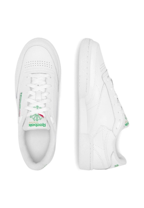 Reebok - Buty treningowe Club C kids rozmiar 36