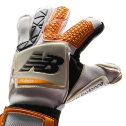 Rękawice bramkarskie New Balance Furon Destroy 9