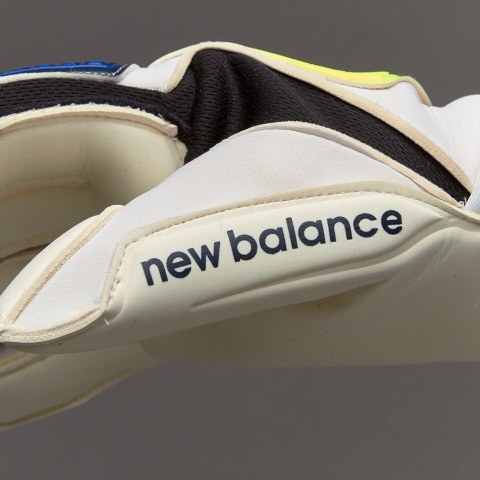 Rękawice bramkarskie New Balance Furon Destroy 10