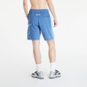 Spodenki męskie Nike Air French Terry denim turqoise/white/black L