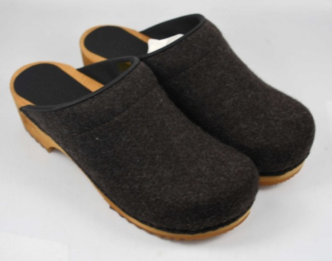 Sanita Drewniaki i Chodaki rozmiar 38