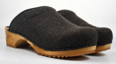 Sanita Drewniaki i Chodaki rozmiar 38