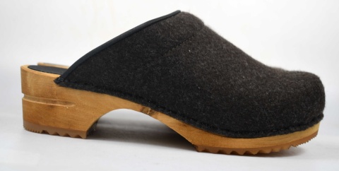 Sanita Drewniaki i Chodaki rozmiar 38