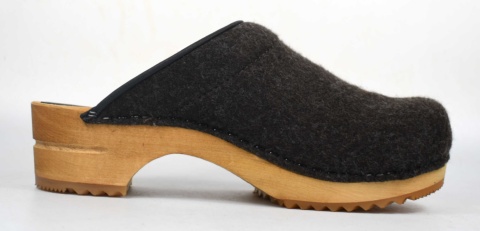 Sanita Drewniaki i Chodaki rozmiar 38