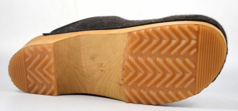 Sanita Drewniaki i Chodaki rozmiar 38