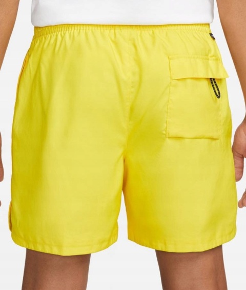Spodenki dresowe Nike DM6829-731 r. XXL