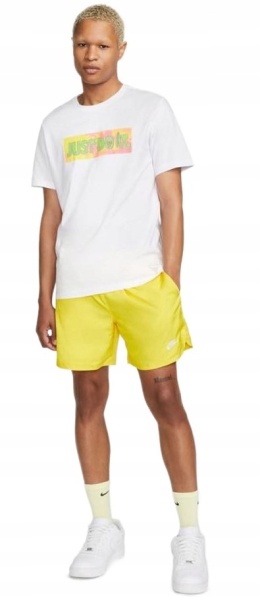 Spodenki dresowe Nike DM6829-731 r. XXL