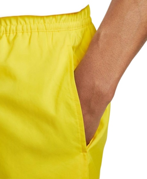 Spodenki dresowe Nike DM6829-731 r. XXL