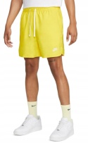 Spodenki dresowe Nike DM6829-731 r. XXL