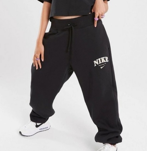 Spodnie Nike NSW Phoenix Oversize FB9959010 Rozmiar M