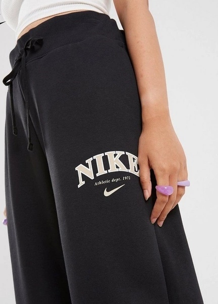 Spodnie Nike NSW Phoenix Oversize FB9959010 Rozmiar M