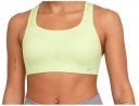 STANIK TRENINGOWY NIKE ALPHA DRI FIT AJ0340-303 r. XS (A-C) NEON
