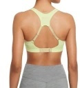 STANIK TRENINGOWY NIKE ALPHA DRI FIT AJ0340-303 r. XS (A-C) NEON