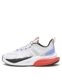 adidas Sneakersy Alphabounce+ Sustainable Bounce HP6139 Biały rozmiar 41