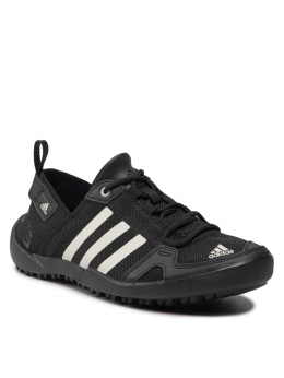Adidas Trekkingi Daroga Two 13 H.Rdy GY6117 Czarny rozmiar 44