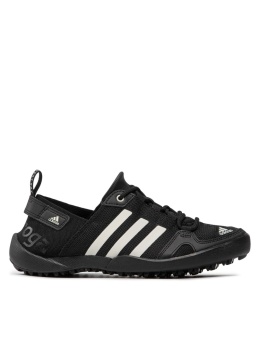 Adidas Trekkingi Daroga Two 13 H.Rdy GY6117 Czarny rozmiar 44