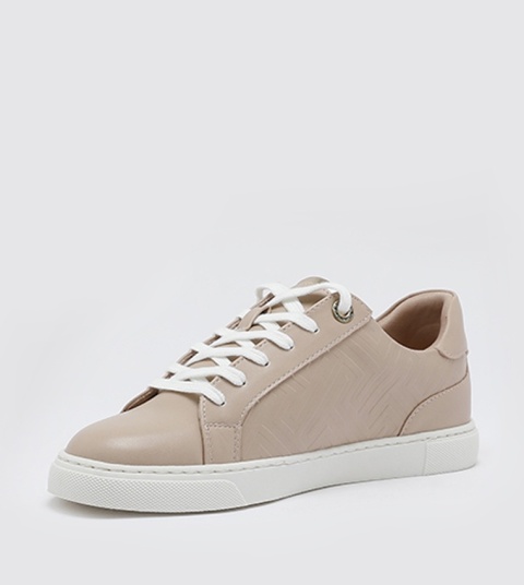 Aldo Stormy Casual Lace-Up TRAMPKI SNEAKERSY Rozmiar 36