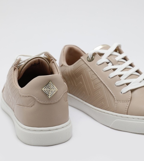 Aldo Stormy Casual Lace-Up TRAMPKI SNEAKERSY Rozmiar 36