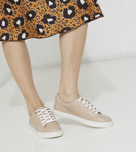 Aldo Stormy Casual Lace-Up TRAMPKI SNEAKERSY Rozmiar 36