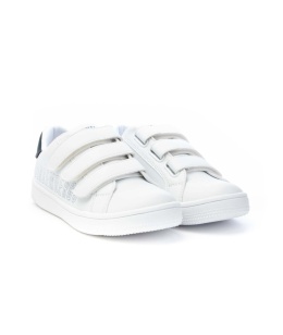 Bikkembergs K3b9-20857-1355x336 Sneakers 3 Strappi Junior rozmiar 37
