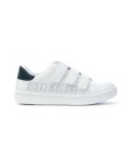Bikkembergs K3b9-20857-1355x336 Sneakers 3 Strappi Junior rozmiar 37