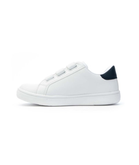 Bikkembergs K3b9-20857-1355x336 Sneakers 3 Strappi Junior rozmiar 37