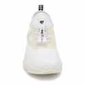 Bullboxer – białe sneakersy damskie chunky, rozmiar 40