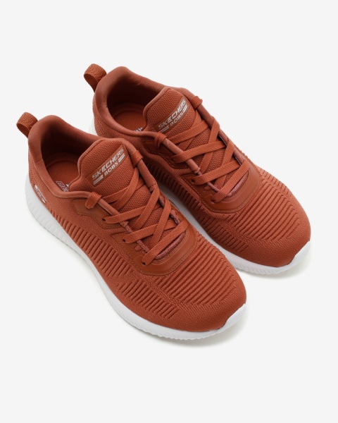 Buty damskie SKECHERS Bobs Squad Rozmiar 40