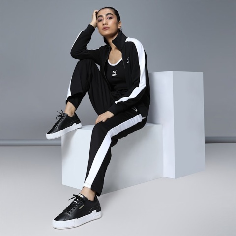 Puma Cali Sport Clean Women's Sneakers rozmiar 40,5