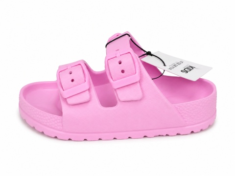 Cotton On Kids Klapki Dziecięce 2 sztuki – Rozmiar 24