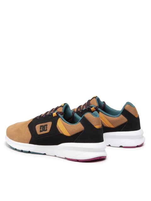 DC Shoes Sneakersy Skyline ADYS400066 rozmiar 43
