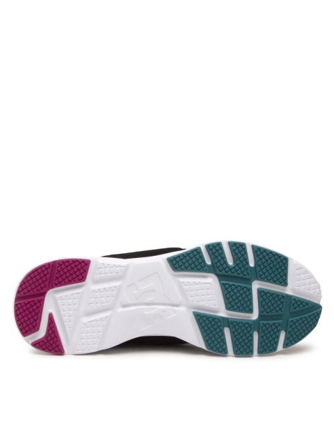 DC Shoes Sneakersy Skyline ADYS400066 rozmiar 43