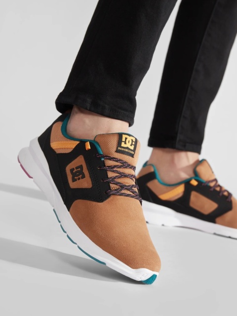 DC Shoes Sneakersy Skyline ADYS400066 rozmiar 43