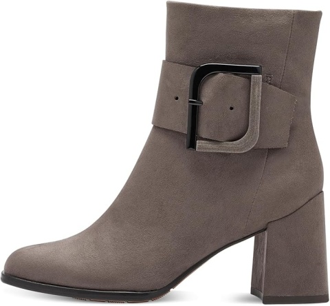 Damskie botki na obcasie Marco Tozzi Pepper 2-25328-41 rozmiar 39