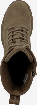 Dockers by Gerli Botki na platformie rozmiar 41