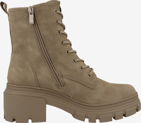 Dockers by Gerli Botki na platformie rozmiar 38