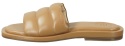 GANT Women Khiria 35 Warm Khaki Rozmiar 37 klapki damskie Skóra naturalna