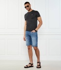 GUESS Jeansowe szorty Sonny Regular Fit rozmiar 29