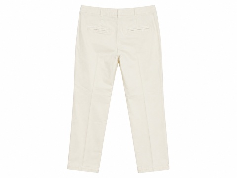 GUESS Spodnie Damskie Straight Leg Zoe rozmiar L