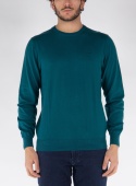 GUESS Sweter meski z okrągłym dekoltem rozmiar XXL