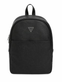 Guess Keghart Backpack HMKEGHP2506 Czarny Plecak Miejski Laptop