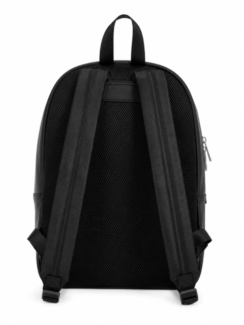 Guess Keghart Backpack HMKEGHP2506 Czarny Plecak Miejski Laptop